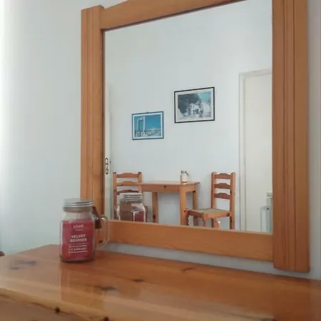 Vaya House At Center Apartment *