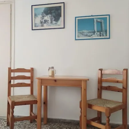 Vaya House At Center Apartment *