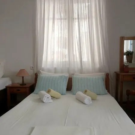 Apartment Vaya House At Center *