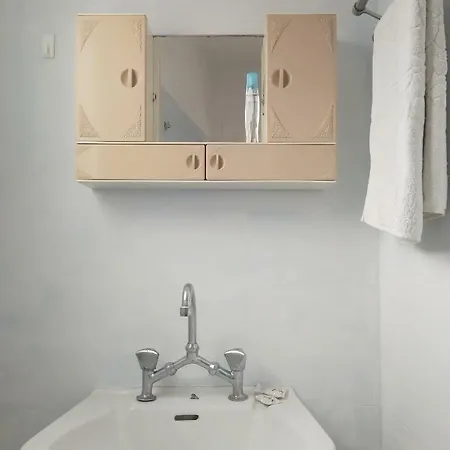 Vaya House At Center Naxos City