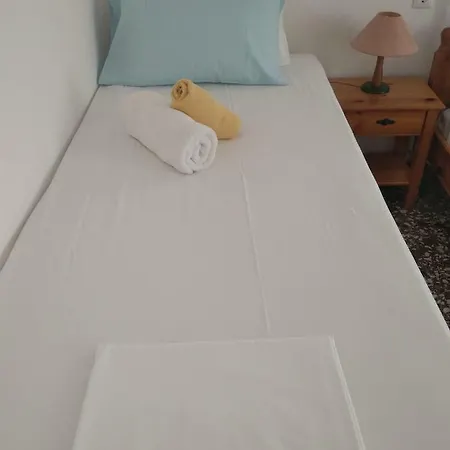 Apartmán Vaya House At Center Naxos City